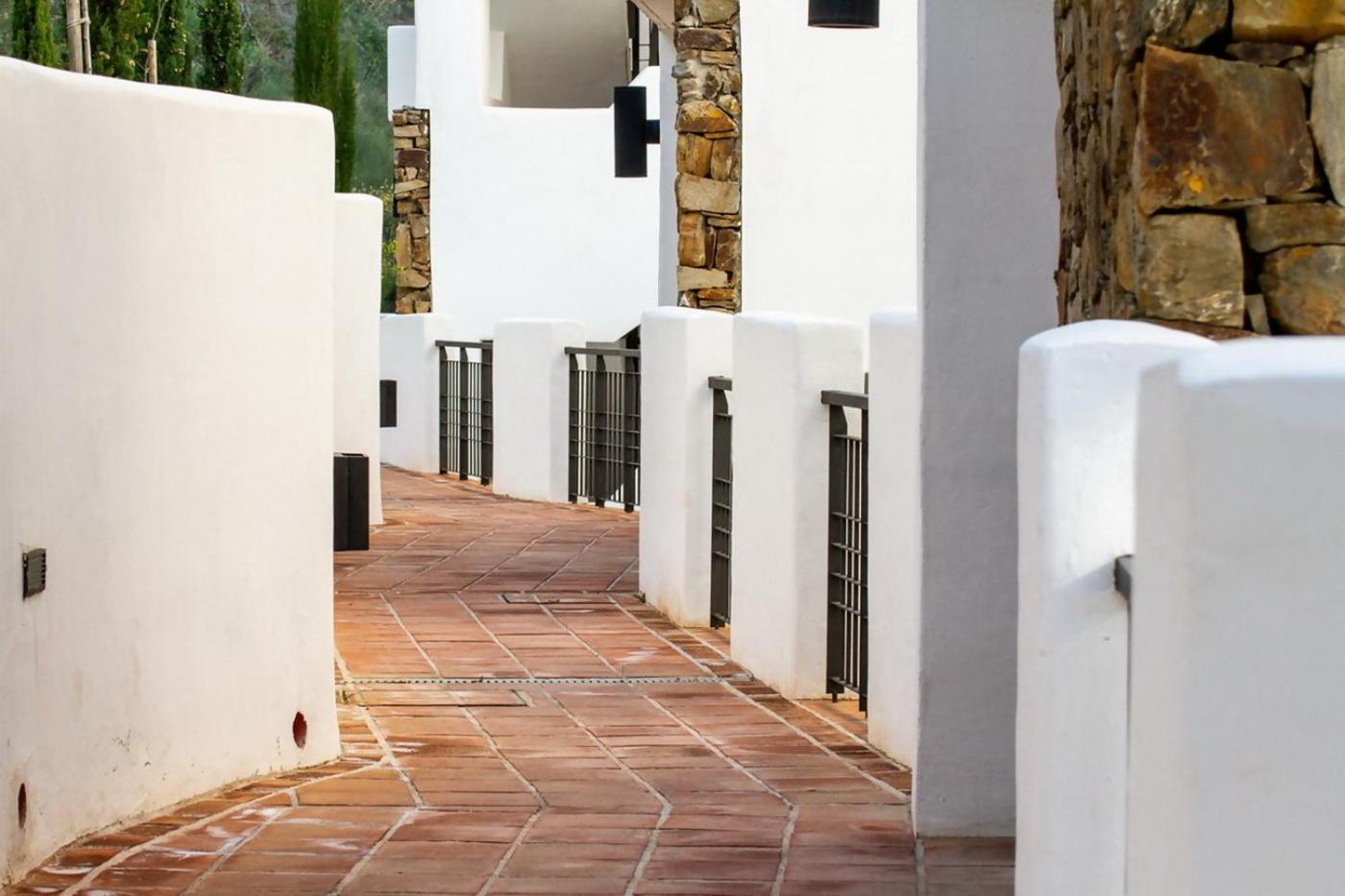 Apartamento Con Impresionantes Vistas Al Mar Torrox Exterior photo